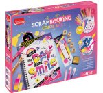 Creativ Coffret Scrapbooking COLOR MIX, 70 pièces