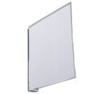 Panneau pour allée, magnétique, A4 portrait, PET