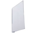 Panneau pour allée, magnétique, A4 portrait, PET