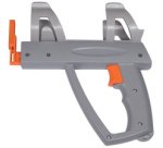 Pistolet de marquage DURALINE EasyMover, gris