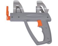 Pistolet de marquage DURALINE EasyMover, gris