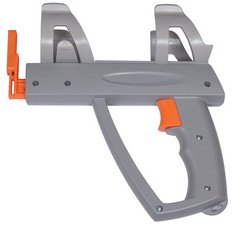 Pistolet de marquage DURALINE EasyMover, gris