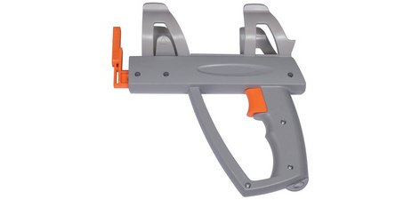 Pistolet de marquage DURALINE EasyMover, gris