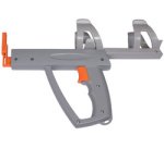 Pistolet de marquage DURALINE EasyMover, gris