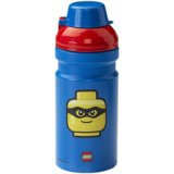 Gourde NINJAGO, 390 ml, bleu