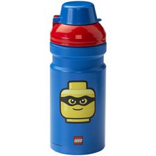 Gourde NINJAGO, 390 ml, bleu