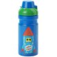 Gourde FIREWORK GUY, 390 ml, bleu