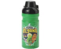 Gourde NINJAGO GREEN, 390 ml, vert