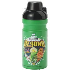 Drinkbus NINJAGO GREEN, 390 ml, groen