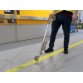 Canne de marquage au sol DURALINE EasyTrack S, gris