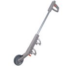 Canne de marquage au sol DURALINE EasyTrack S, gris