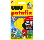 Pastilles adhésives patafix 'Bob l'éponge'