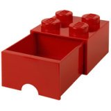Brique tiroir STORAGE BRICK DRAWER 4, 1 tiroir