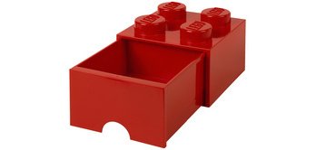 Brique tiroir STORAGE BRICK DRAWER 4, 1 tiroir