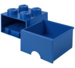 Brique tiroir STORAGE BRICK DRAWER 4, 1 tiroir