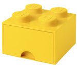 Brique tiroir STORAGE BRICK DRAWER 4, 1 tiroir
