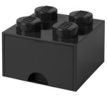 Brique tiroir STORAGE BRICK DRAWER 4, 1 tiroir