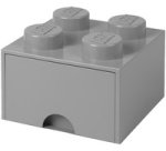 Brique tiroir STORAGE BRICK DRAWER 4, 1 tiroir