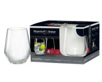 Verre à long drink 'MAMBO', 0,4 l
