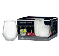 Verre à long drink 'MAMBO', 0,4 l
