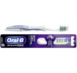 Tandenborstel Pro-3D White Pulsar, op batterijen