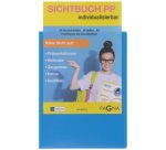 Protège-documents de présentation 'School', assorti