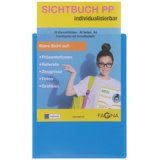 Protège-documents de présentation 'School', assorti