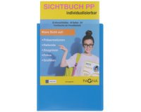 Protège-documents de présentation 'School'