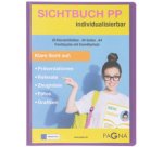 Protège-documents de présentation 'School', assorti