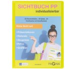 Protège-documents de présentation 'School', assorti