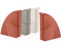 CEP Tijdschriftenhouder Terra Nova, A4, assorti