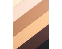 Carton 'Shades of Grey', 500 x 700 mm, 300 g/m2