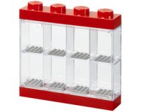 Vitrine pour figurines DISPLAY CASE 8