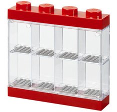 Display voor figuren DISPLAY CASE 8