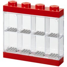 Vitrine pour figurines DISPLAY CASE 8