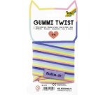 Élastique à sauter RAINBOW, 4 m