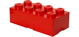 Brique de rangement STORAGE BRICK 8, 12 L