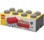 Brique de rangement STORAGE BRICK 8, 12 L