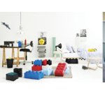 Brique de rangement STORAGE BRICK 8, 12 L