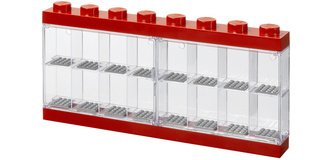Display voor figuren DISPLAY CASE 16