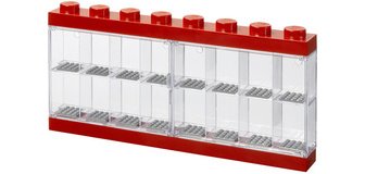 Display voor figuren DISPLAY CASE 16