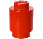 Brique de rangement STORAGE BRICK 1 ROUND, 950ml