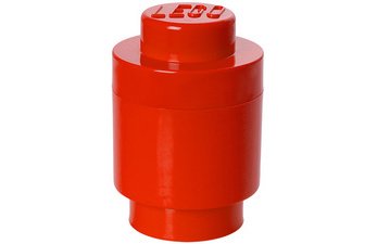 Brique de rangement STORAGE BRICK 1 ROUND, 950ml