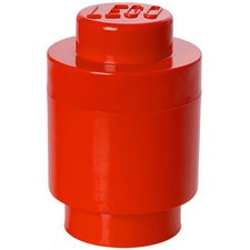 Brique de rangement STORAGE BRICK 1 ROUND, 950ml