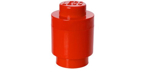Brique de rangement STORAGE BRICK 1 ROUND, 950ml