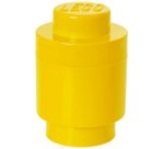 Brique de rangement STORAGE BRICK 1 ROUND, 950ml