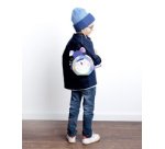 Kit de lanterne SPACE SAFARI, irisé métallisé