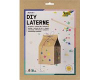 Kit de lanterne MILKY WAY