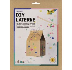 Kit de lanterne MILKY WAY