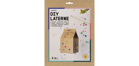 Kit de lanterne MILKY WAY